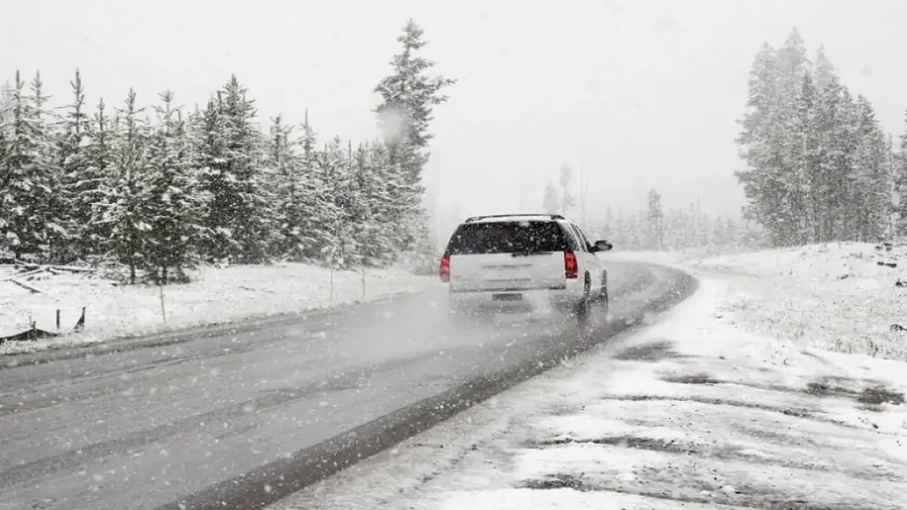 أمطار مرتقبة.. خرائط الطقس تكشف تغييرات جوية في مدن المغرب اليوم الإثنين